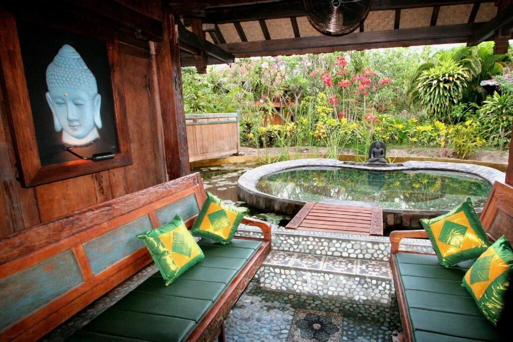 Photo of Outdoor in Pemuteran