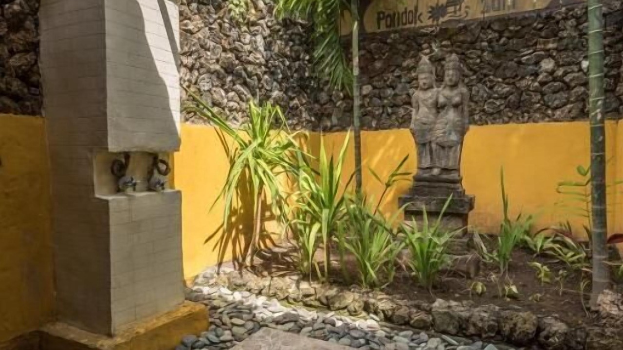 Photo of Bathroom in Pemuteran