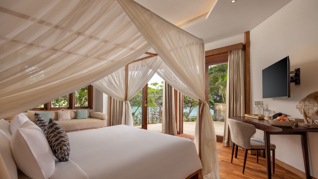 Photo of Bedroom in Rote Island