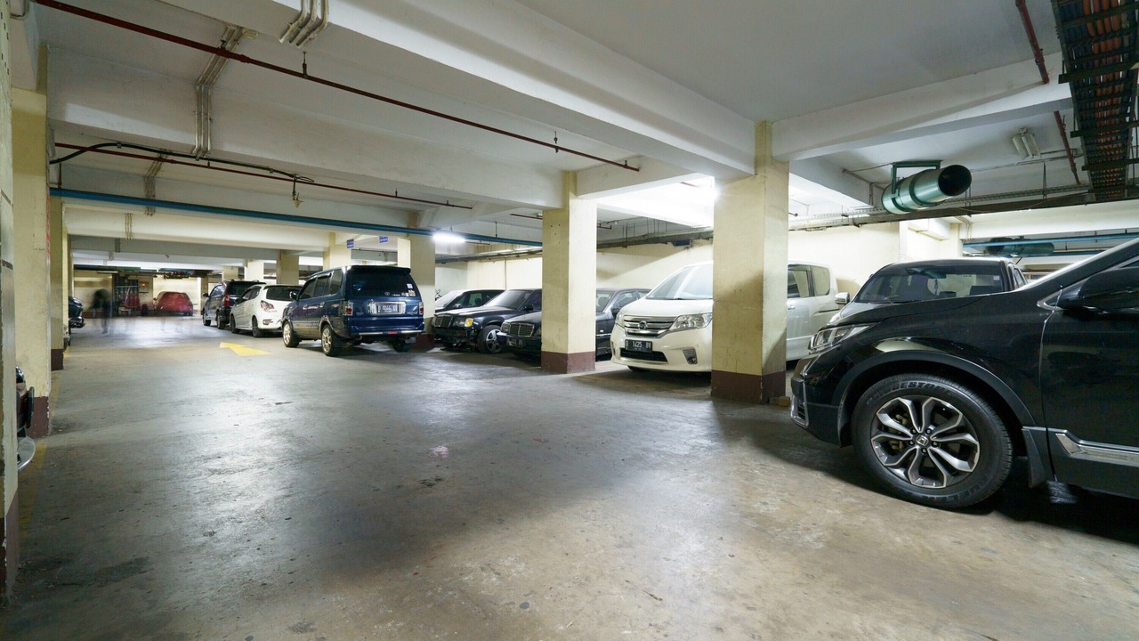 Photo of Others in Bandung