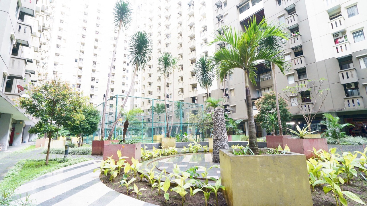 Photo of Outdoor in Bandung
