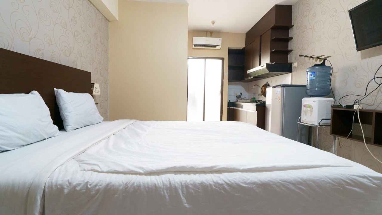 Photo of Bedroom in Bandung