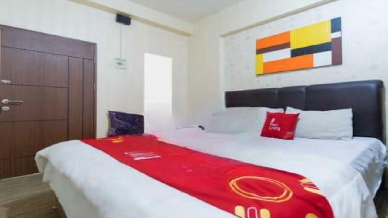 Photo of Bedroom in Pekayon Jaya