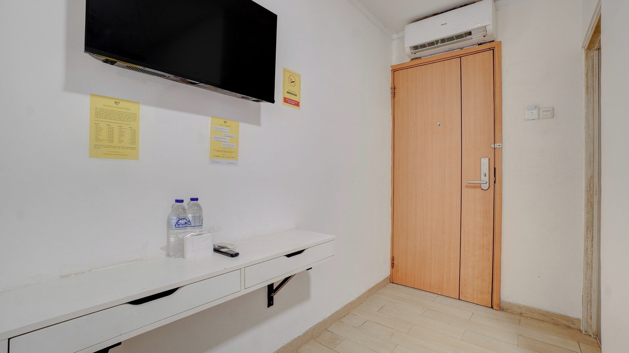 Photo of Bedroom in Cideng