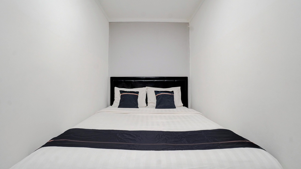 Photo of Bedroom in Cideng