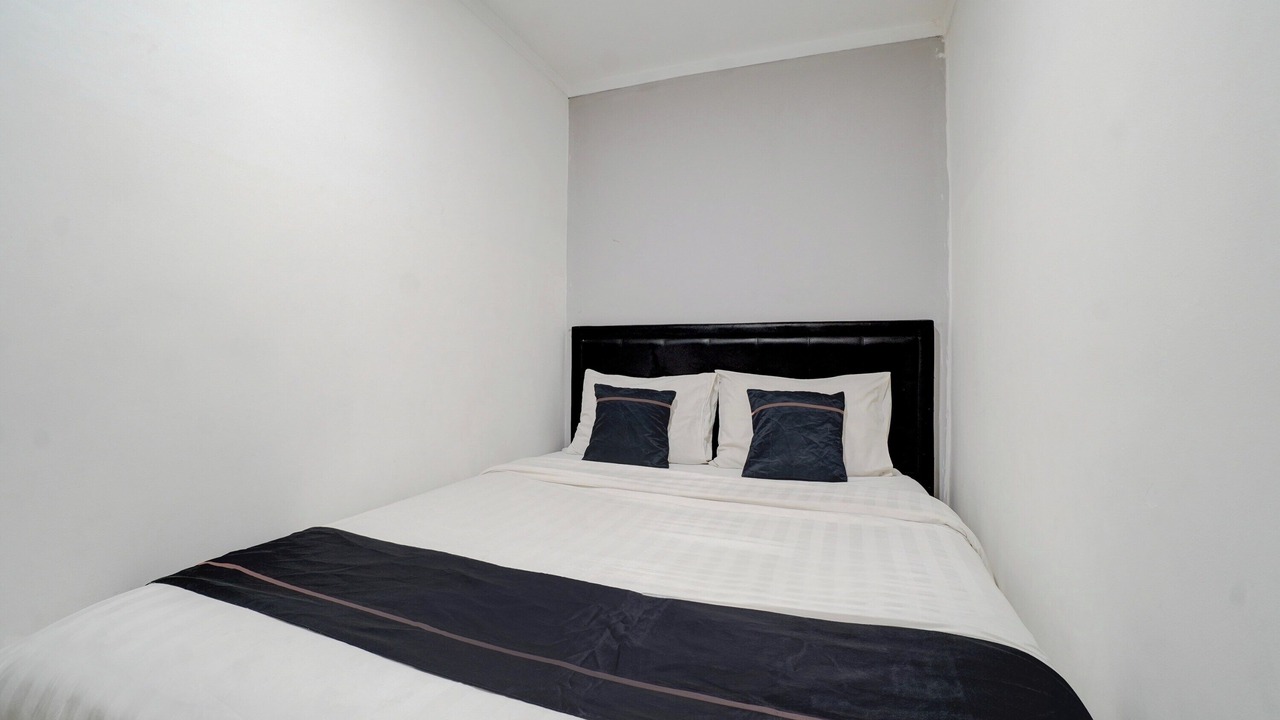 Photo of Bedroom in Cideng