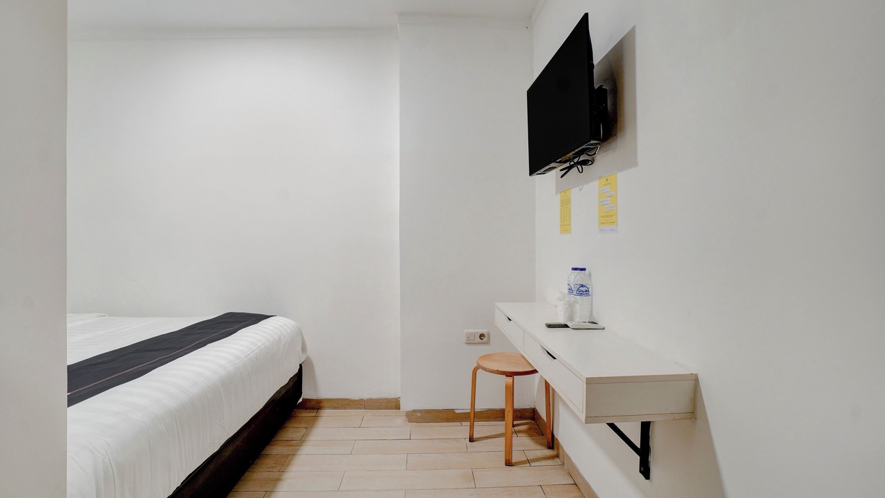 Photo of Bedroom in Cideng