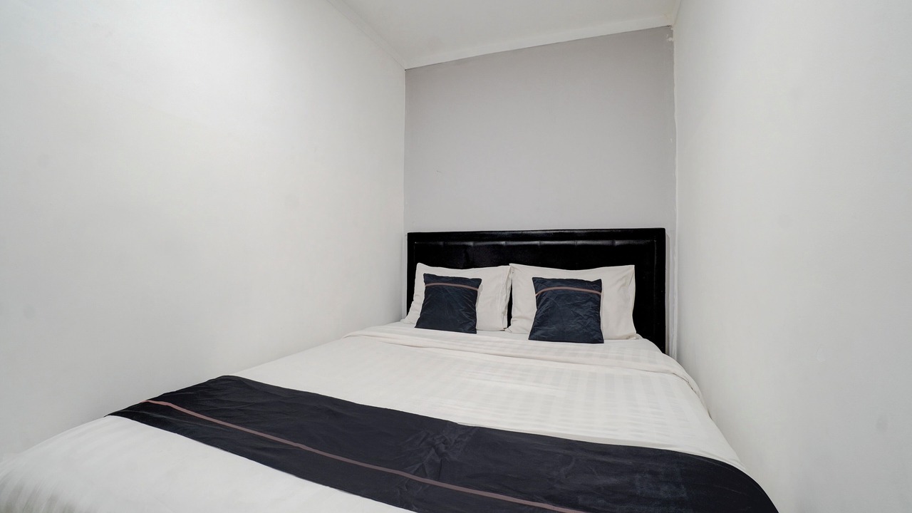 Photo of Bedroom in Cideng