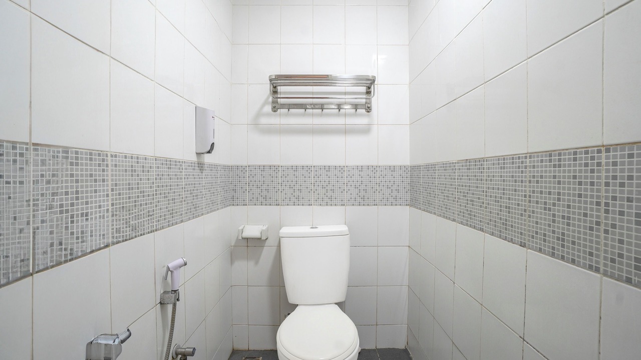Photo of Bathroom in Cideng