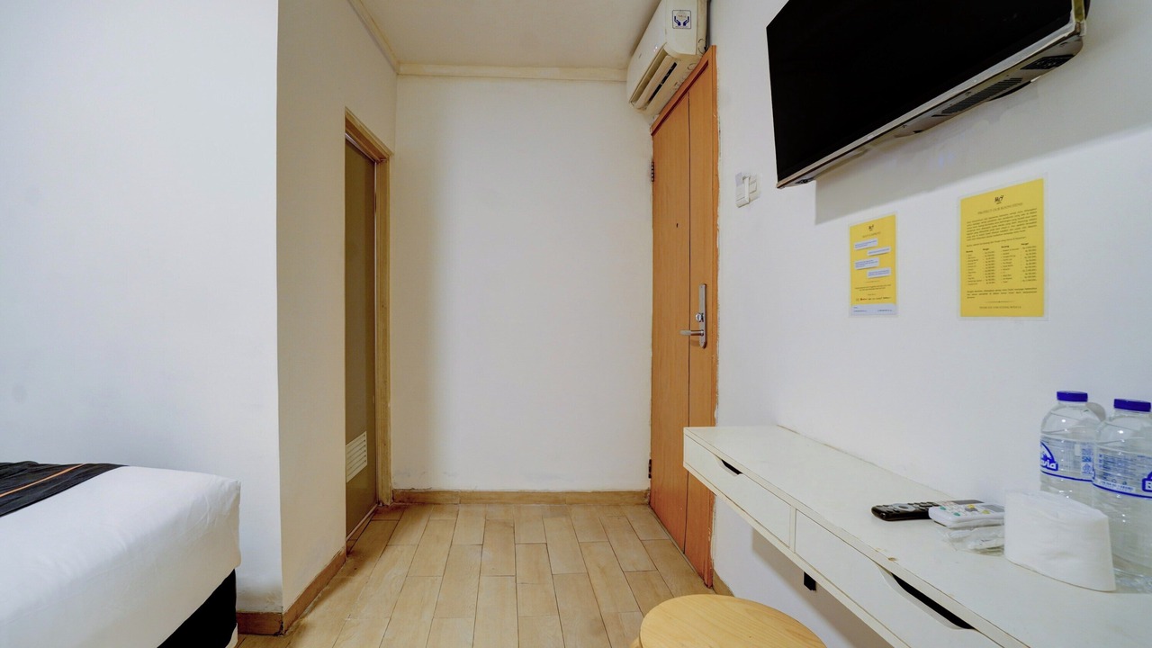 Photo of Bedroom in Cideng