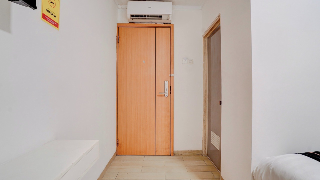 Photo of Bedroom in Cideng