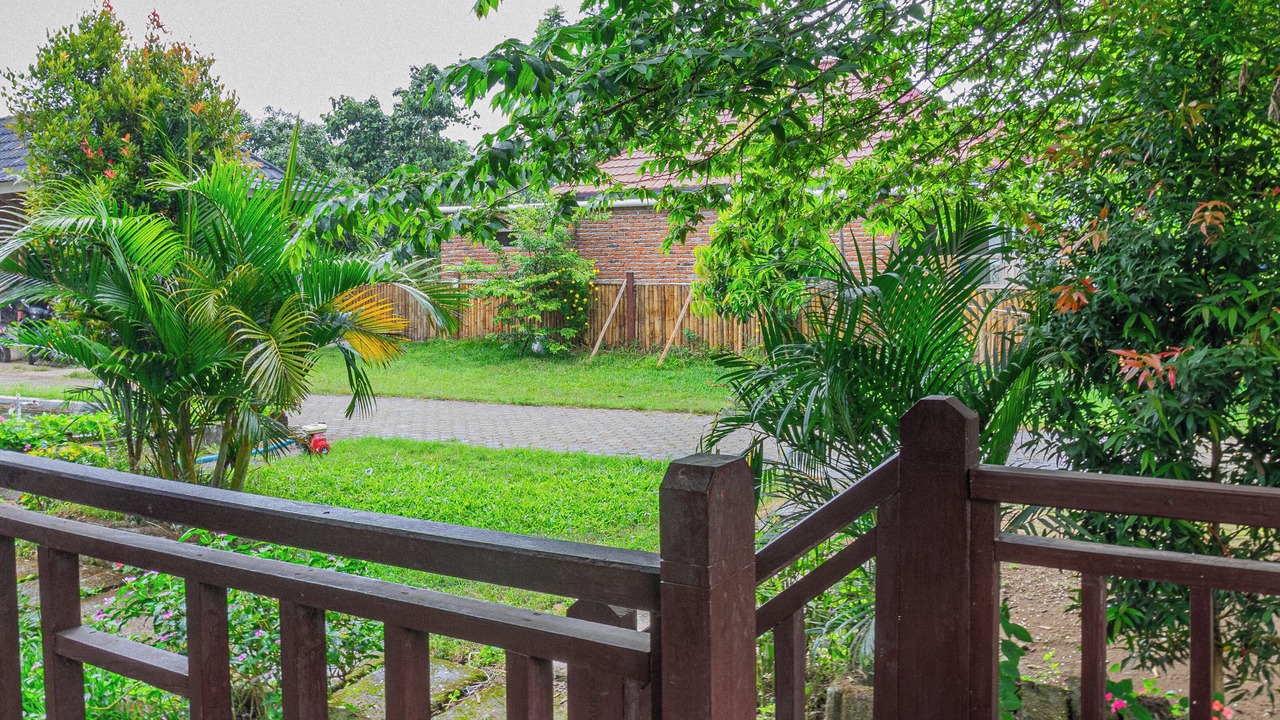 Photo of Patio Balcony in Kecamatan Sembalun