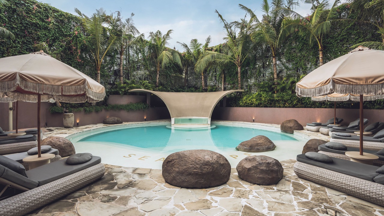 Photo of Outdoor in Sanur