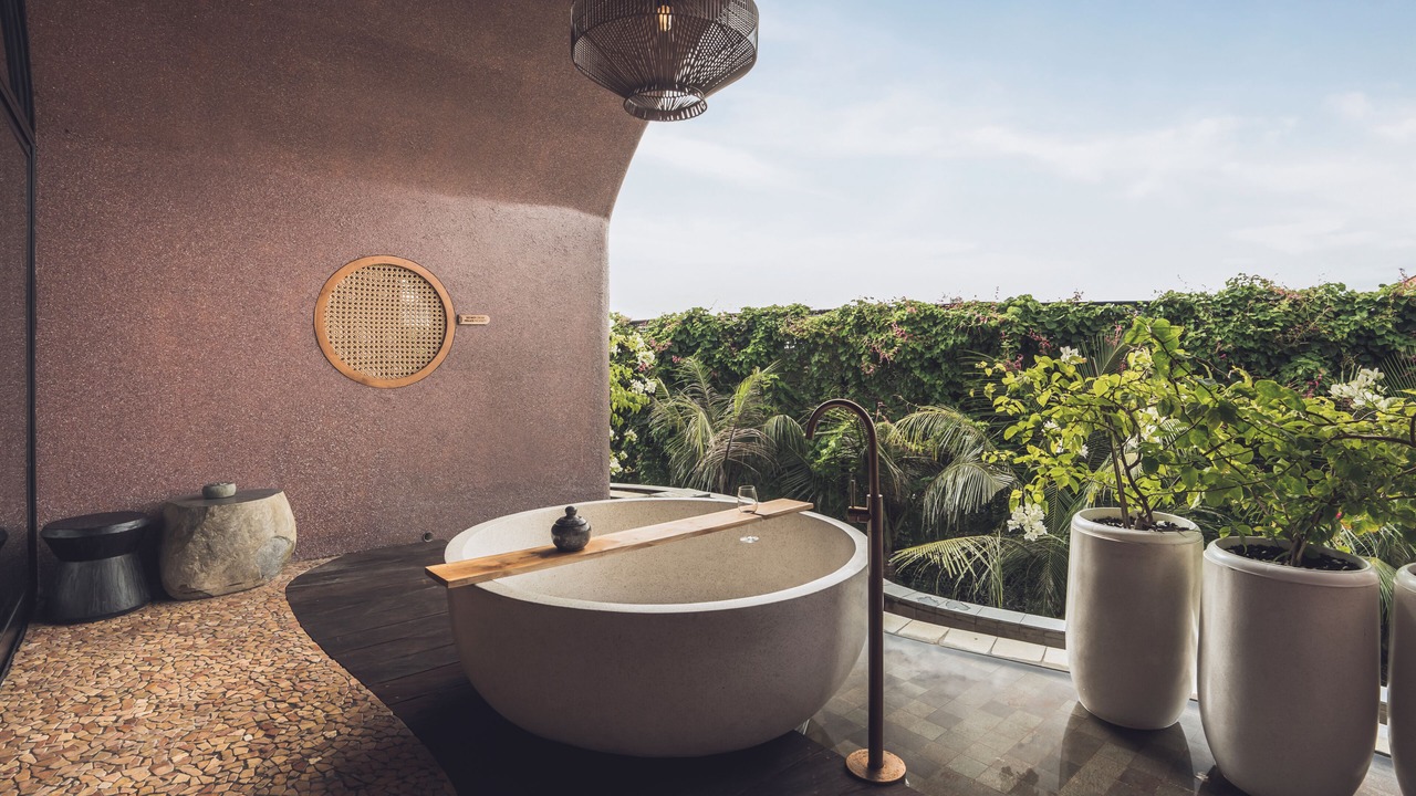 Photo of Bedroom in Sanur