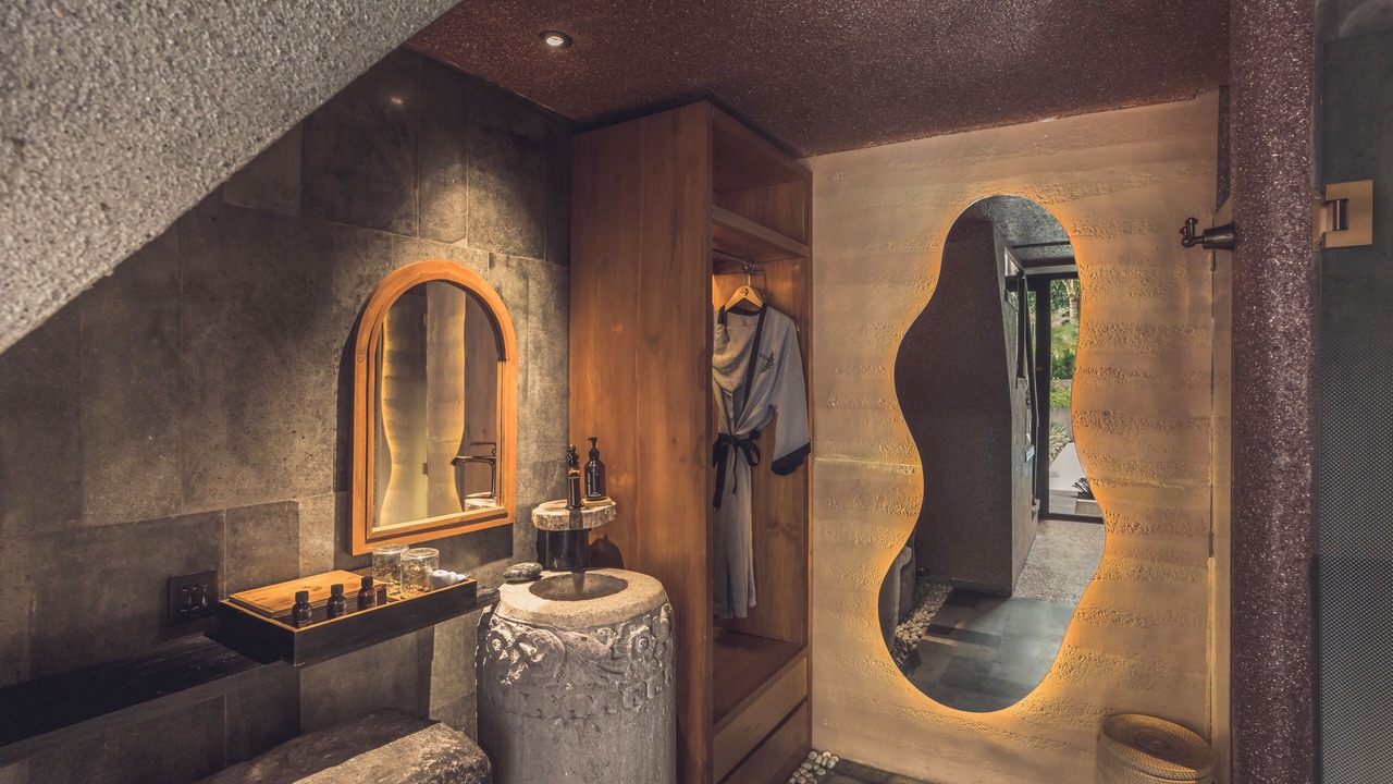 Photo of Bathroom in Sanur