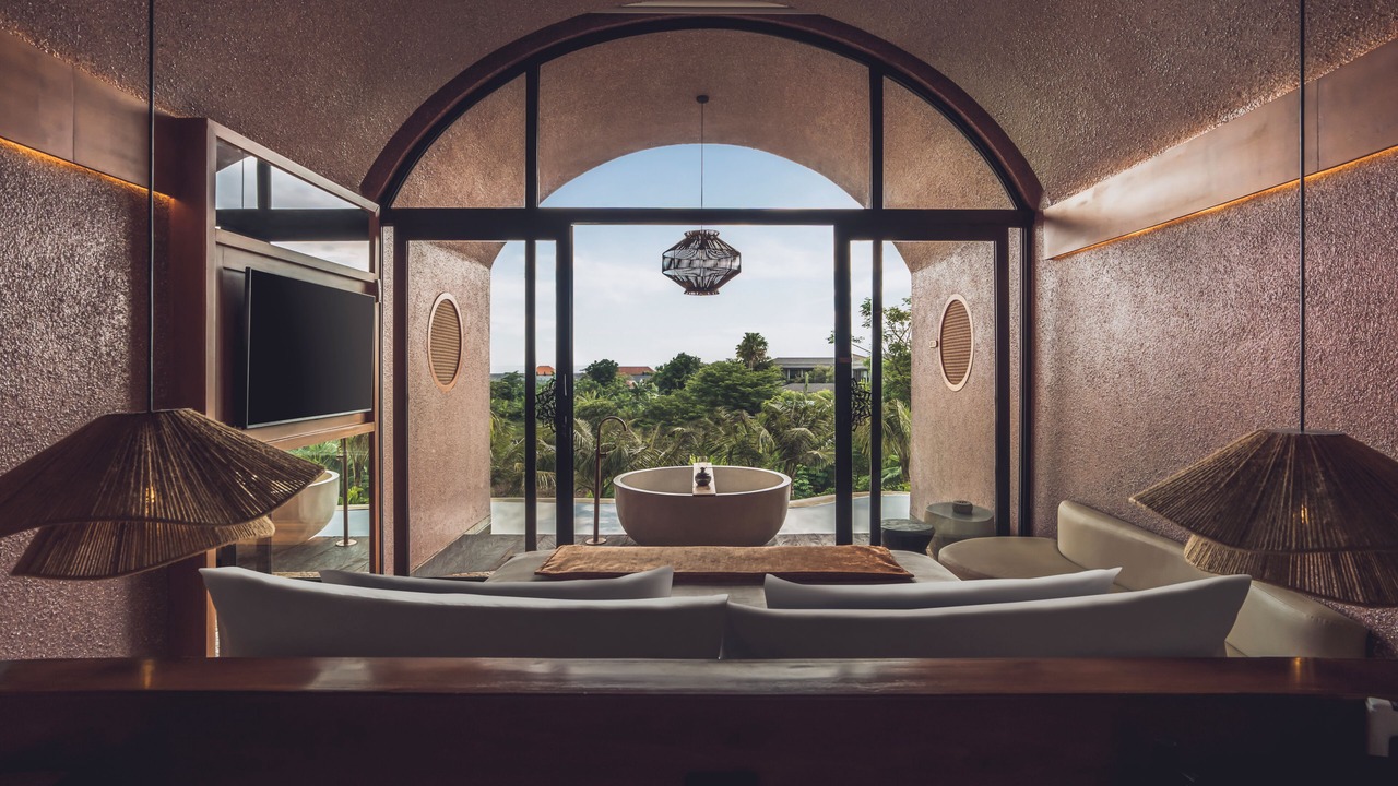 Photo of Bedroom in Sanur