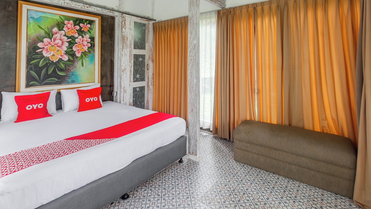 Photo of Bedroom in Mangsit