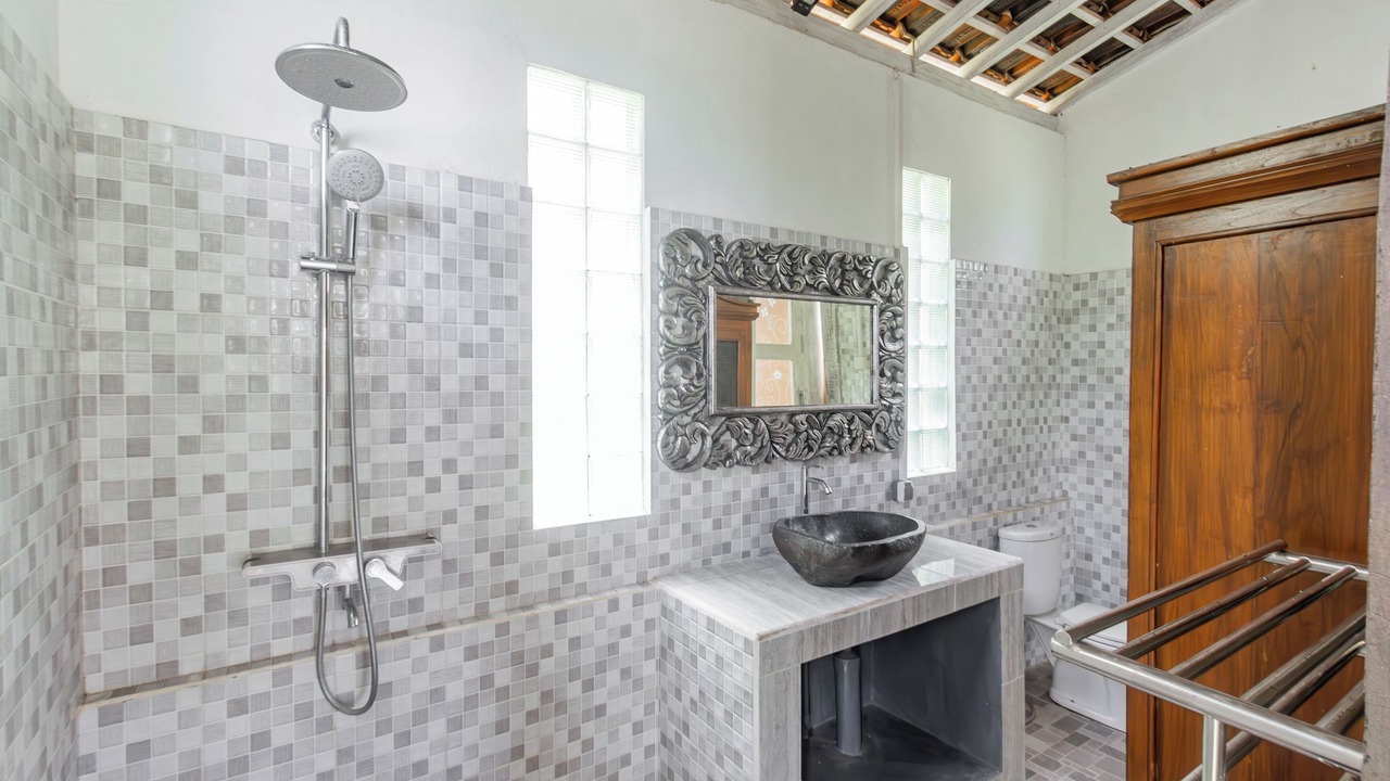 Photo of Bathroom in Mangsit