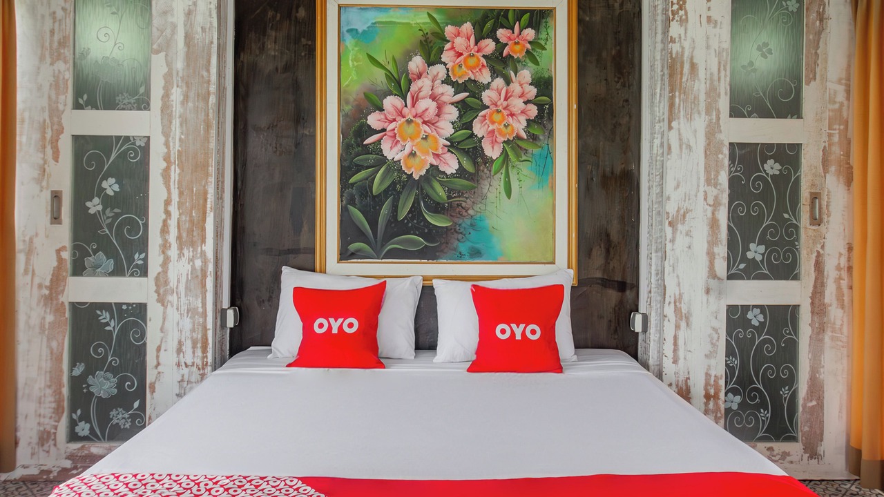 Photo of Bedroom in Mangsit