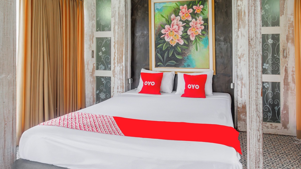 Photo of Bedroom in Mangsit