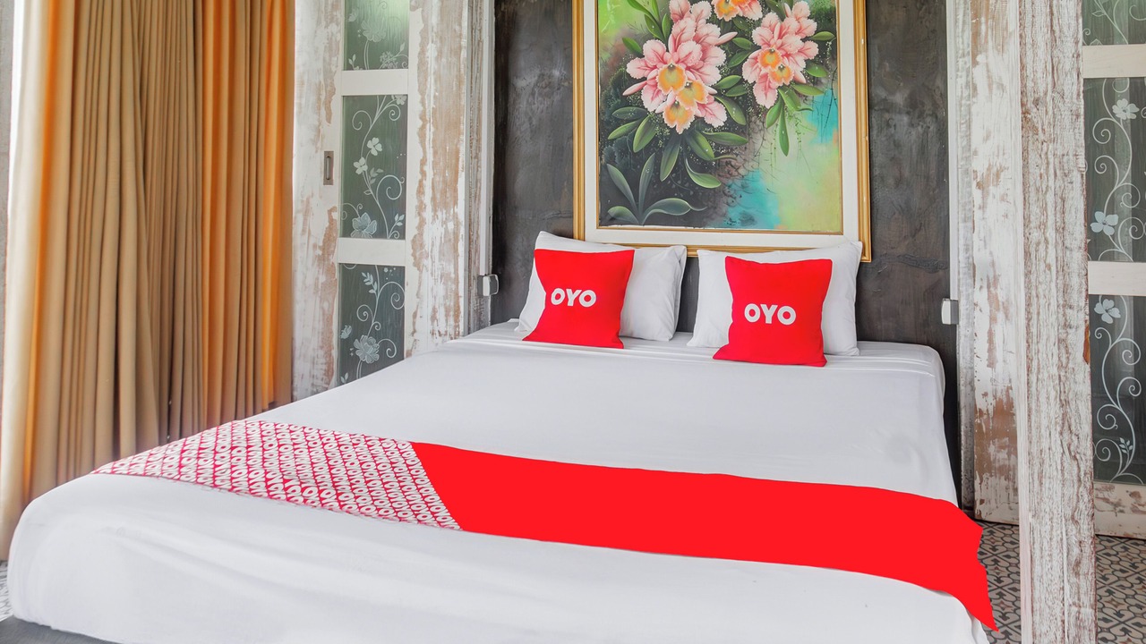 Photo of Bedroom in Mangsit