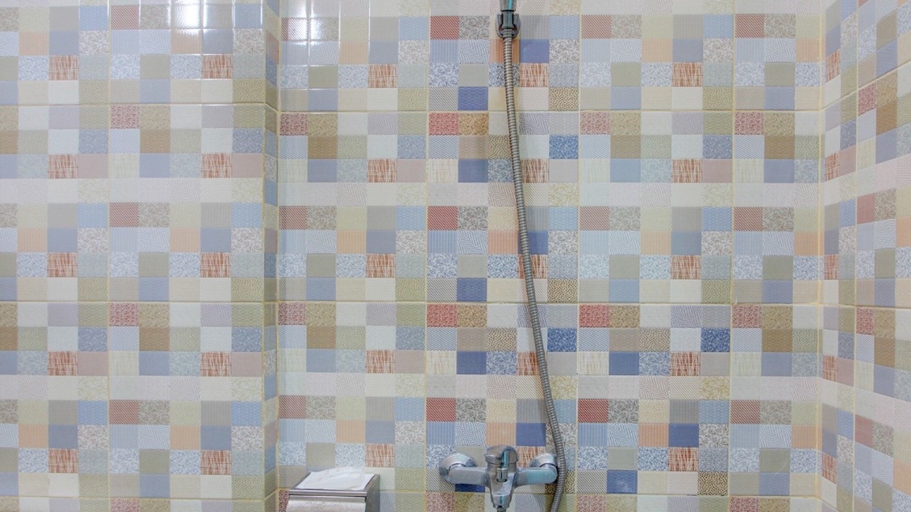 Photo of Bathroom in Borobudur