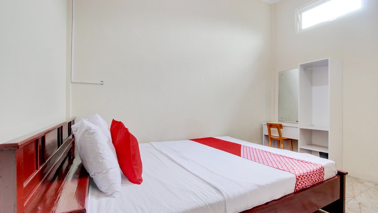 Photo of Bedroom in Borobudur