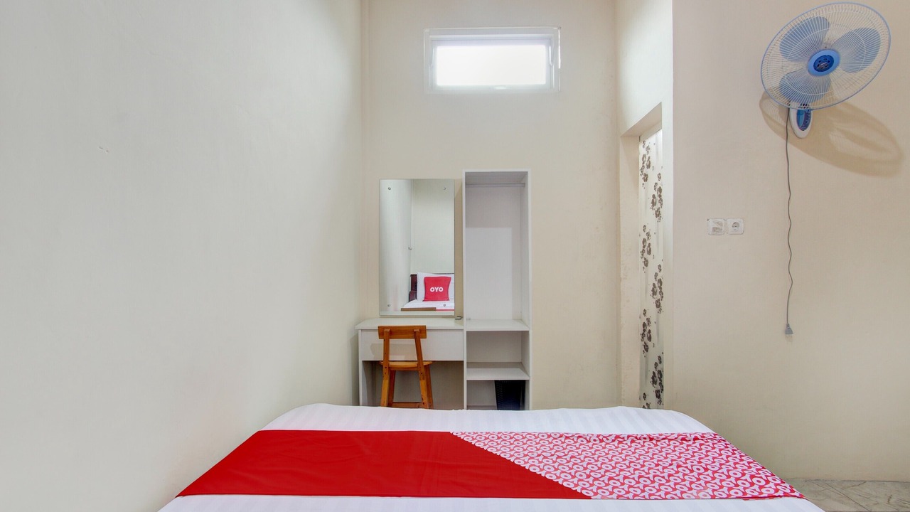 Photo of Bedroom in Borobudur