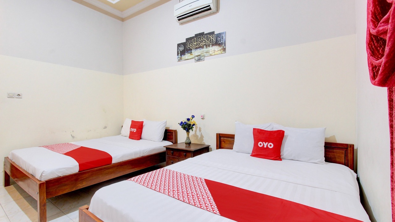 Photo of Bedroom in Borobudur