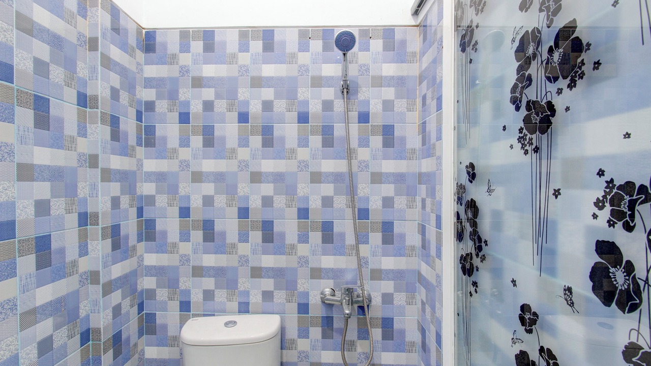 Photo of Bathroom in Borobudur