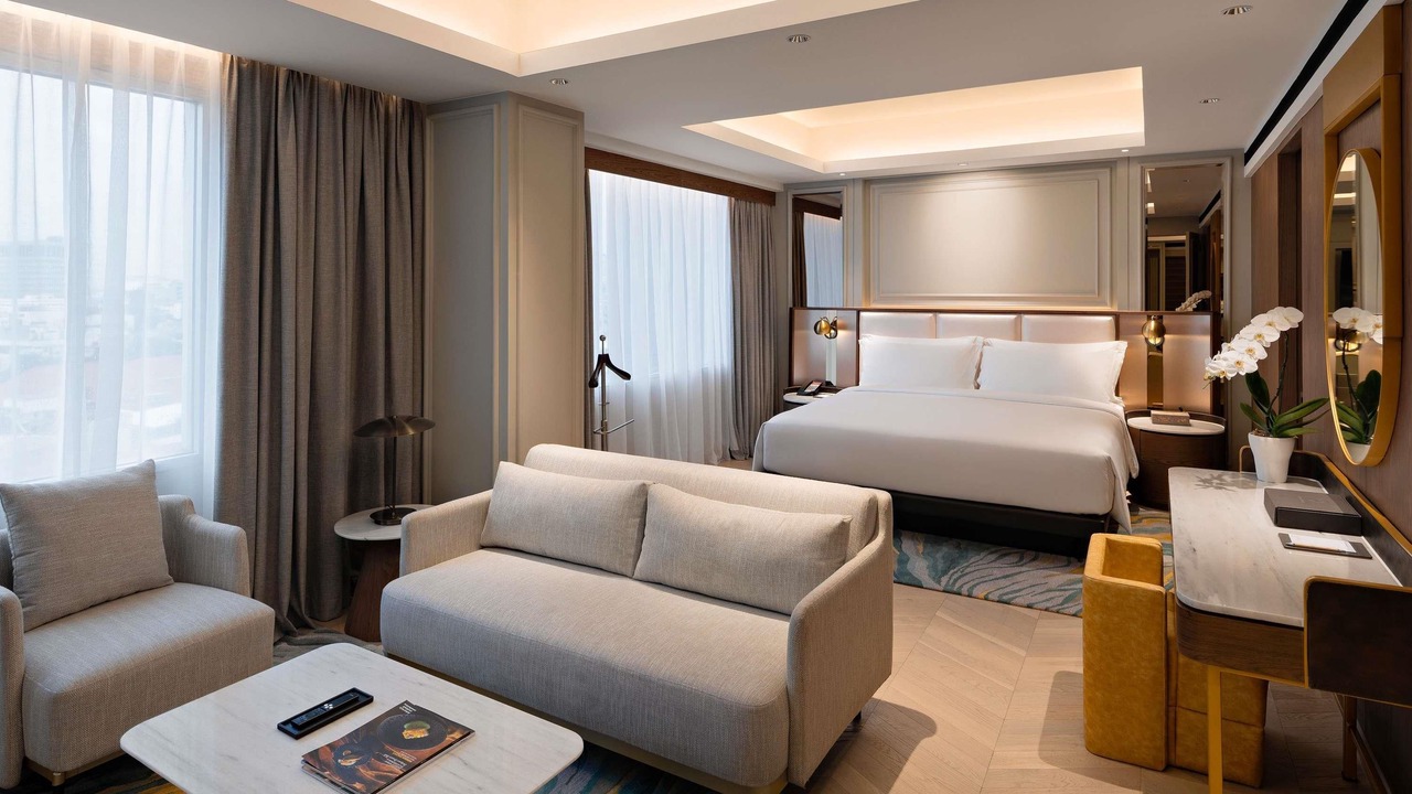 Photo of Bedroom in Gambir