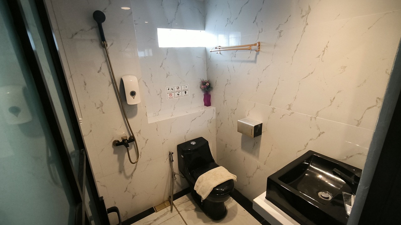 Photo of Bathroom in Depok