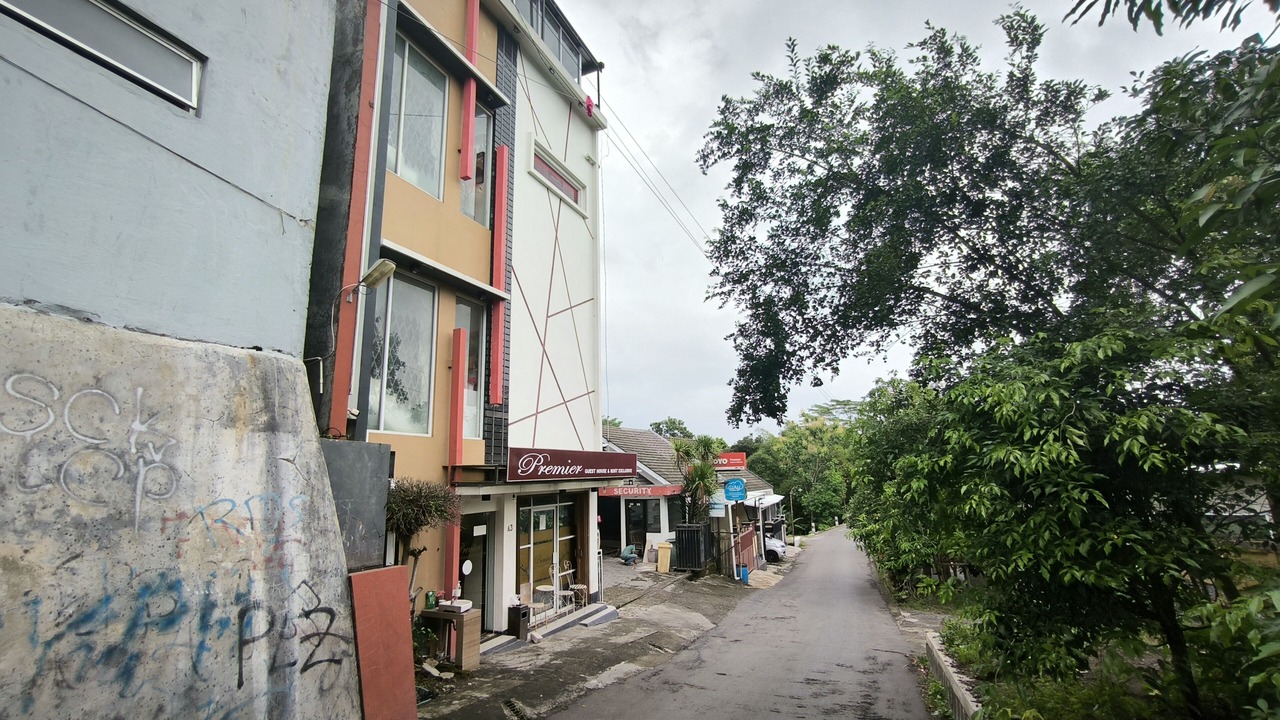 Photo of Outdoor in Depok