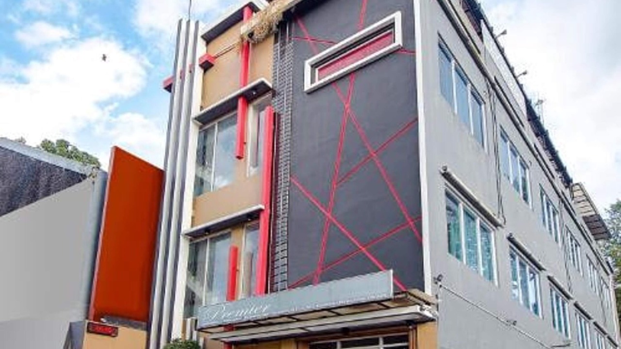 Photo of Outdoor in Depok