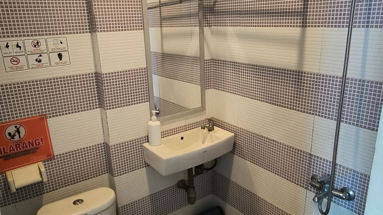 Photo of Bathroom in Depok