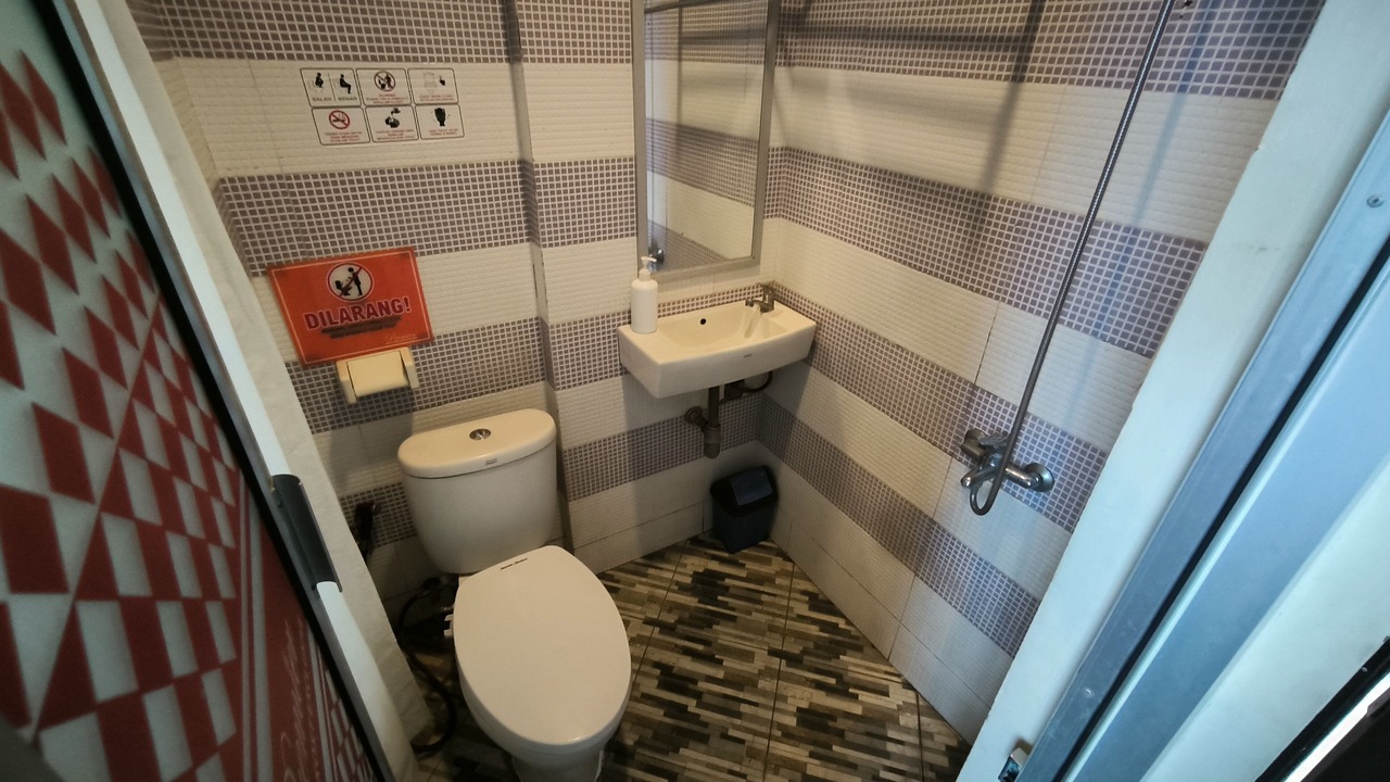 Photo of Bathroom in Depok