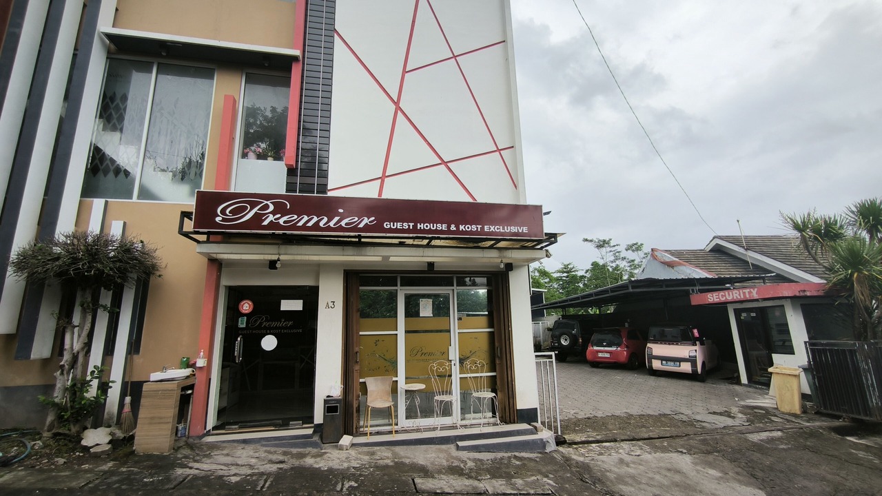 Photo of Outdoor in Depok