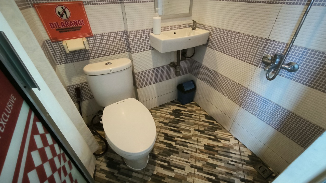 Photo of Bathroom in Depok