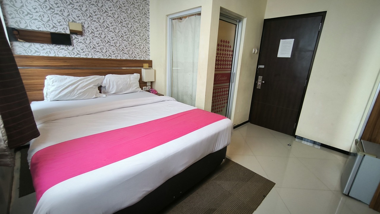 Photo of Bedroom in Depok