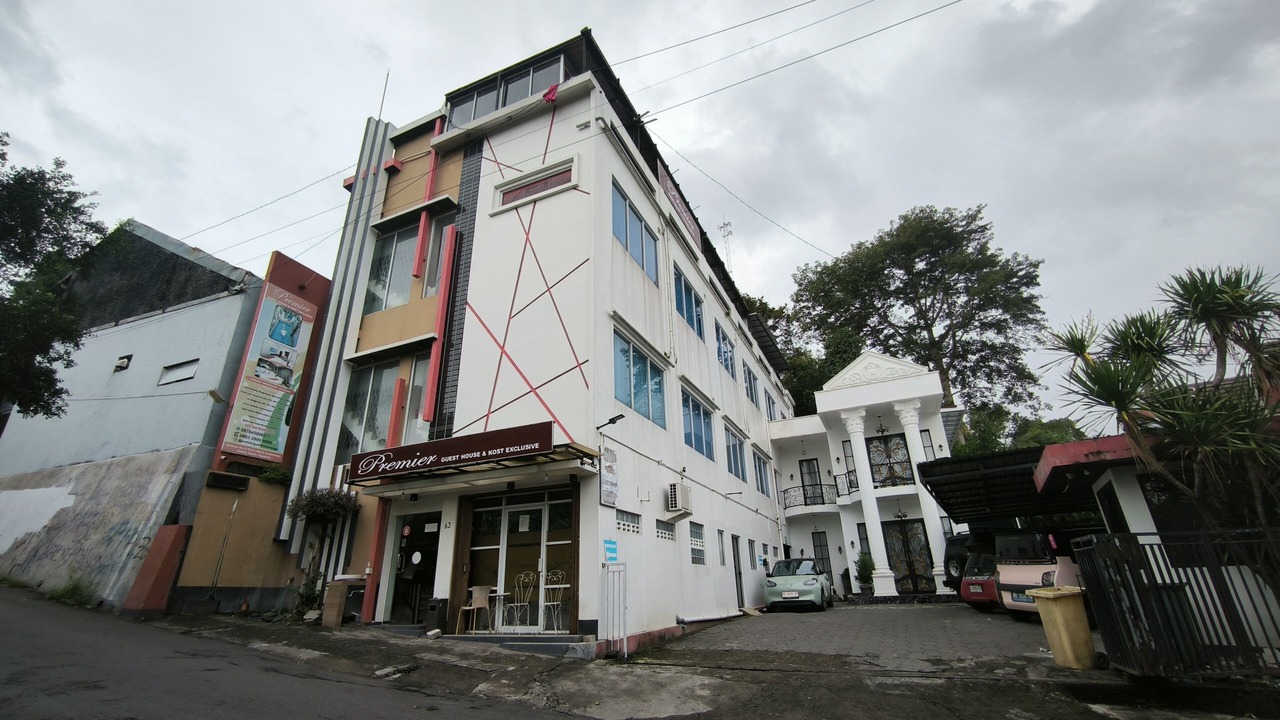 Photo of Outdoor in Depok