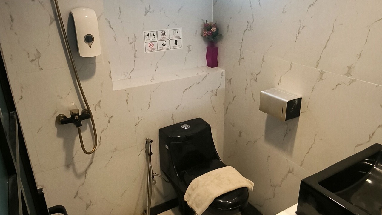 Photo of Bathroom in Depok