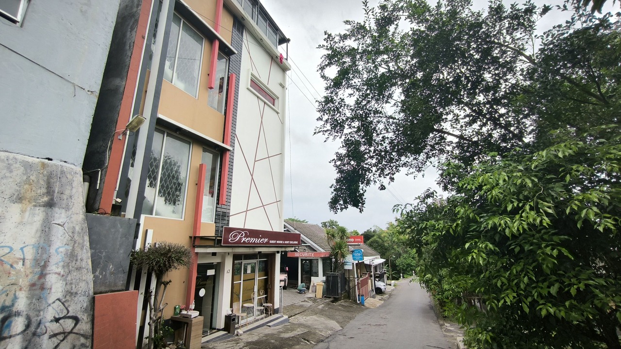 Photo of Outdoor in Depok