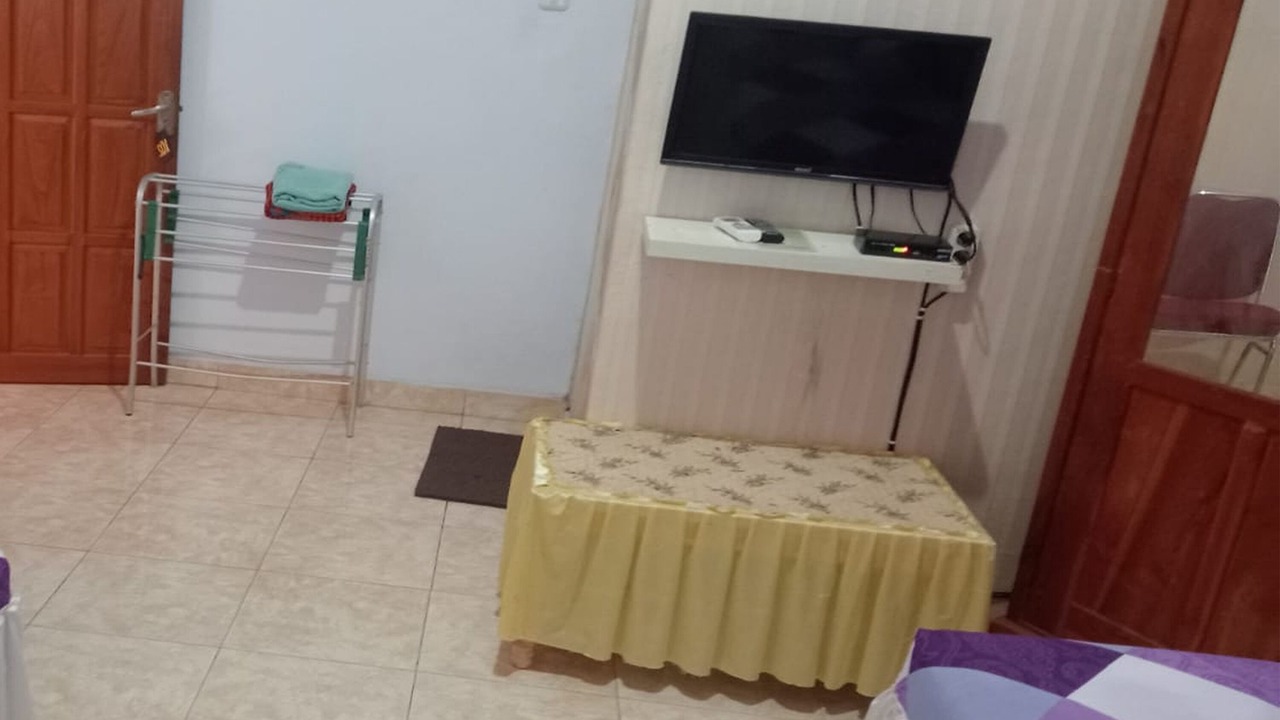 Photo of Bathroom in Mamuju