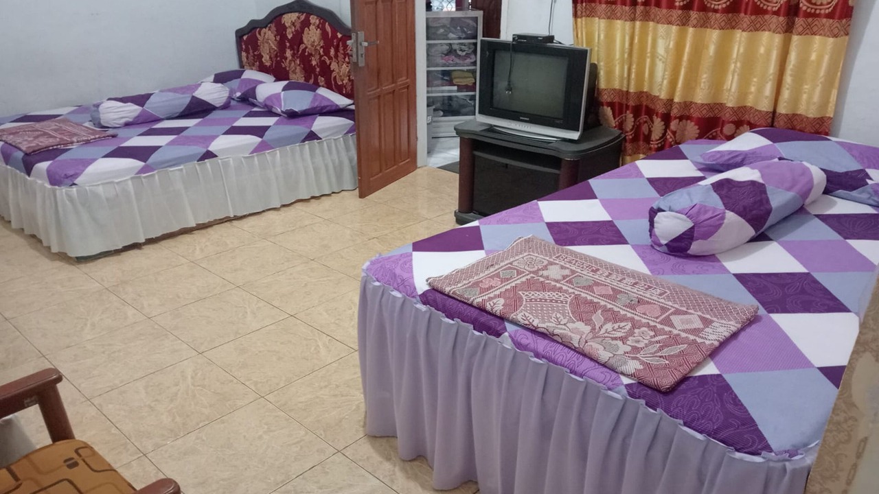 Photo of Bedroom in Mamuju