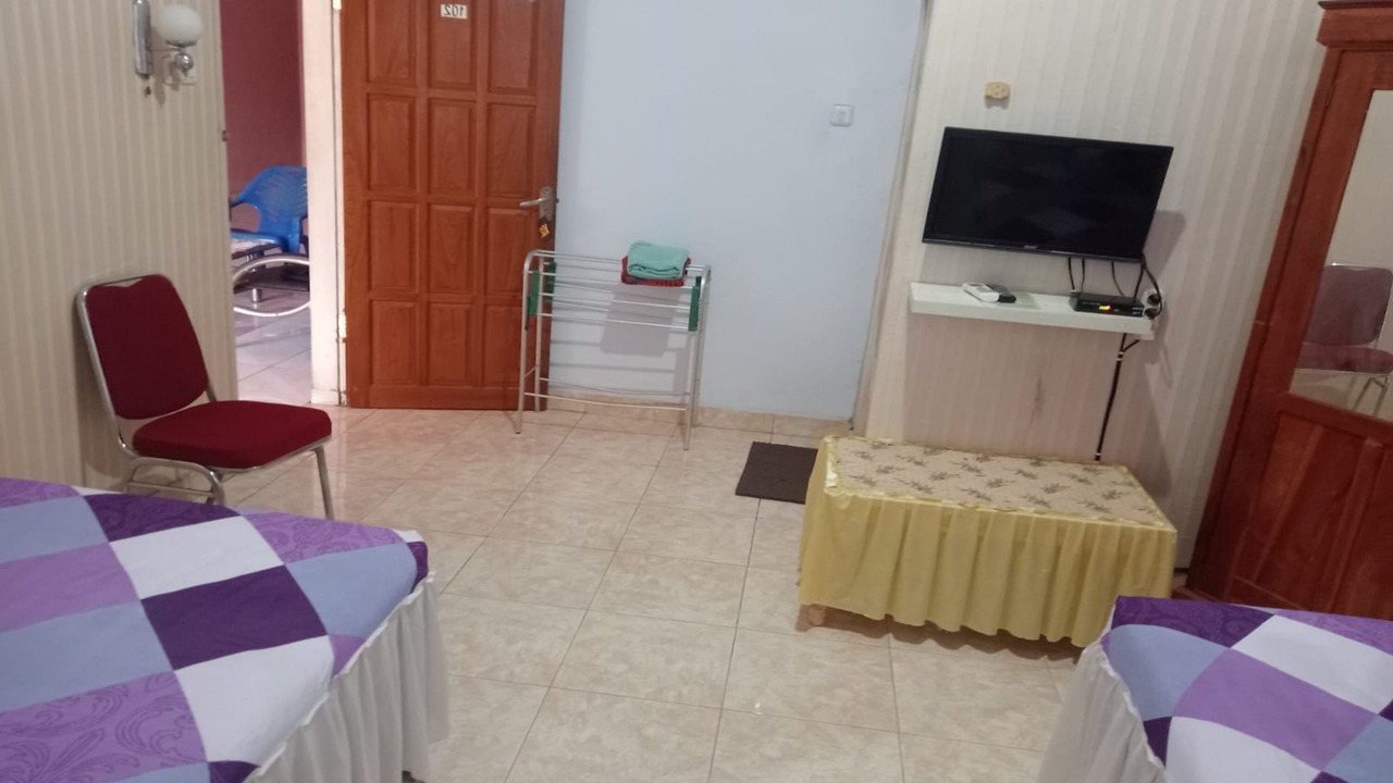 Photo of Bedroom in Mamuju