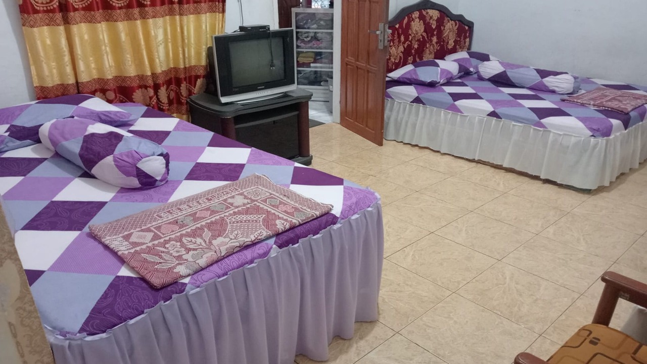Photo of Bedroom in Mamuju