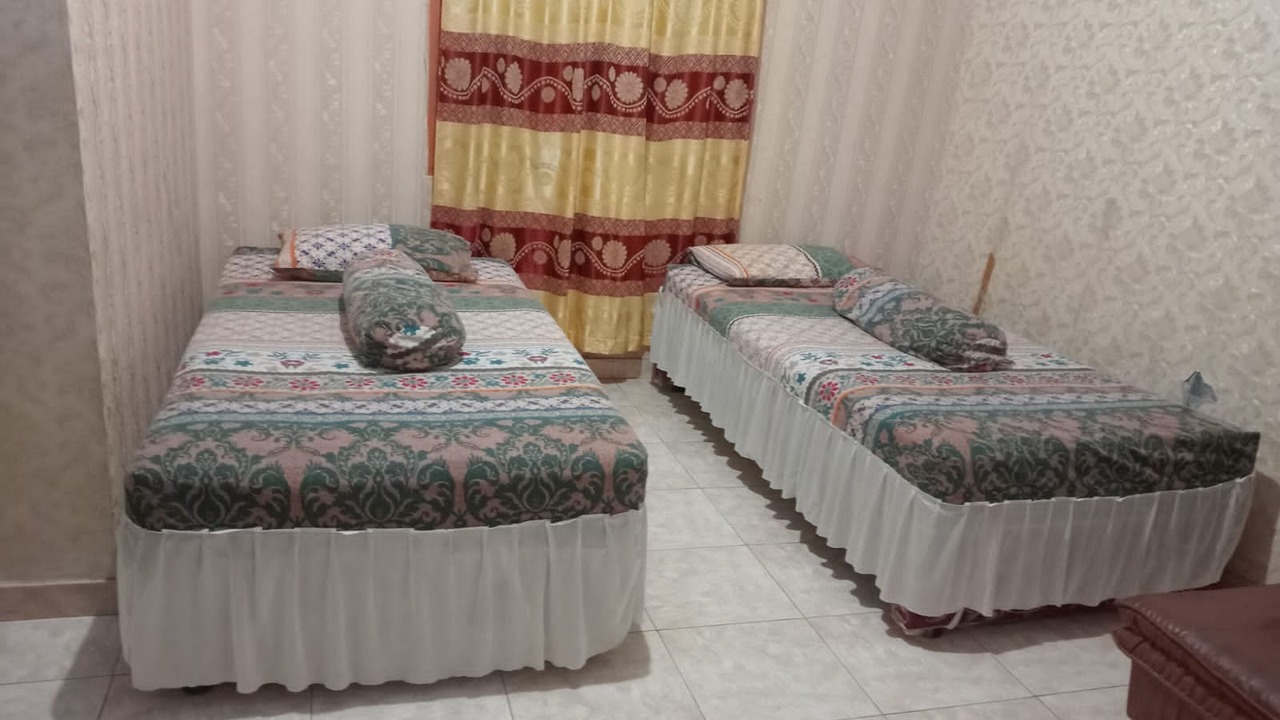 Photo of Bathroom in Mamuju
