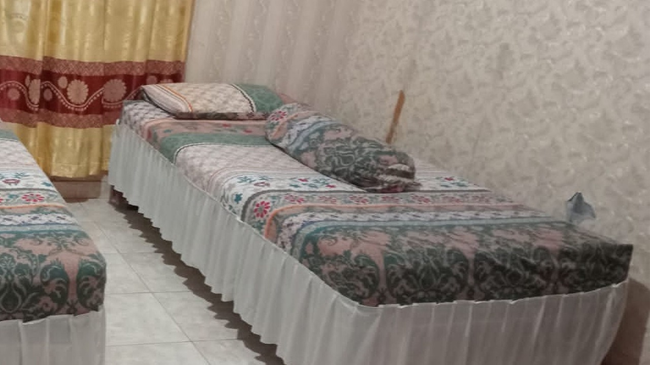 Photo of Bedroom in Mamuju