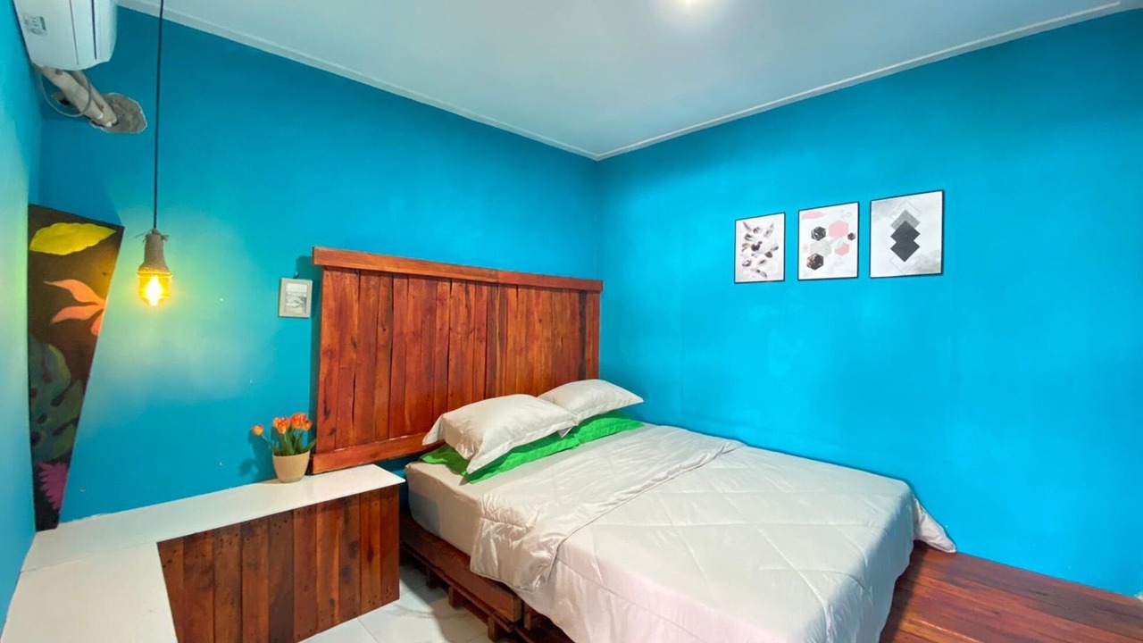 Photo of Bedroom in Padang