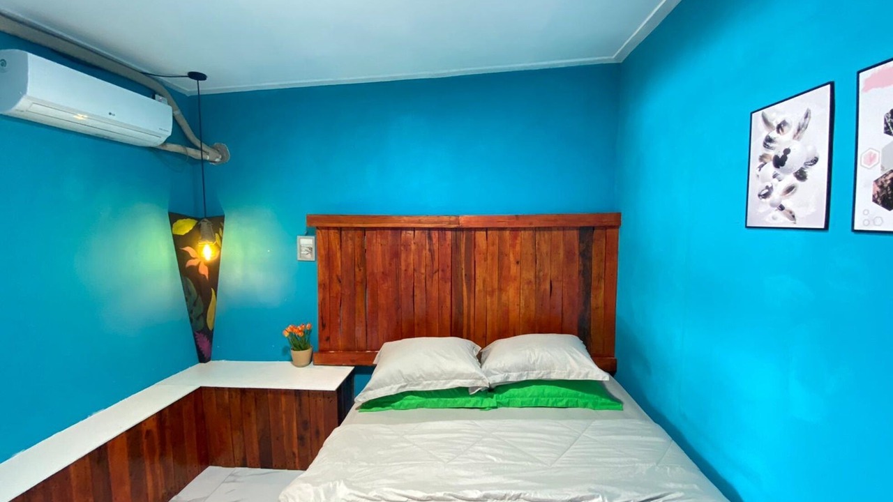 Photo of Bedroom in Padang